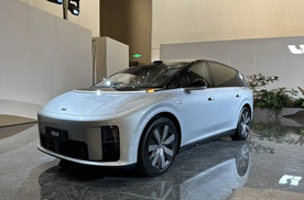 理想i8产品力强大，却不被业界看好，从纯电市场突围又无望？