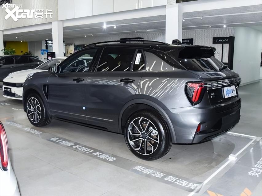 30-40万适合日常通勤的中大型SUV推荐