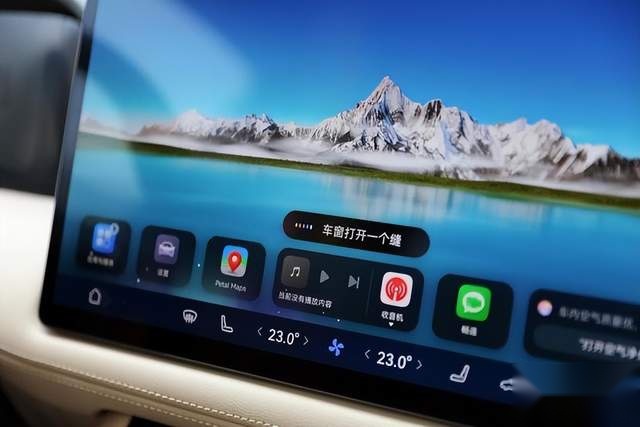 常用常新，持续进化，HUAWEI问界全系车型迎HarmonyOS 3升