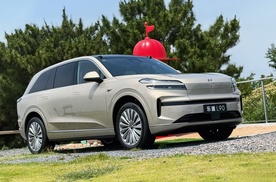 别死磕问界M7！17.98万起，长续航+3分钟换电，乐道L90不香？