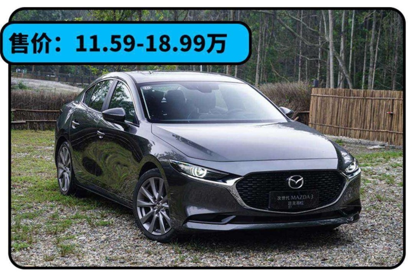 一箱油跑1000km！2021年这些发动机最牛 跟着买绝对没错
