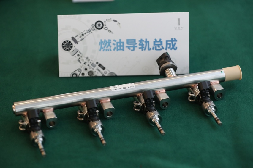 7.5秒破百，7.1L油，15万级中国豪华SUV怎么做到的？