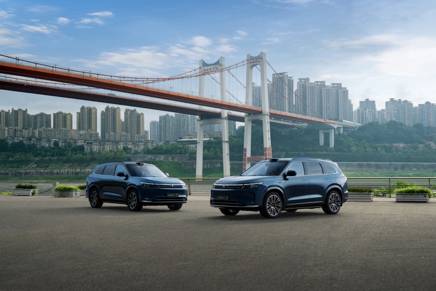 “国民SUV”再升级，问界新M7 Ultra售28.98万起，上市即交