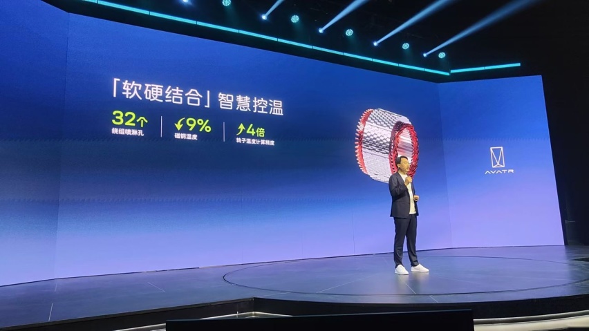 一周热点 | 阿维塔投资华为引望，腾势Z9/Z9GT开启预售