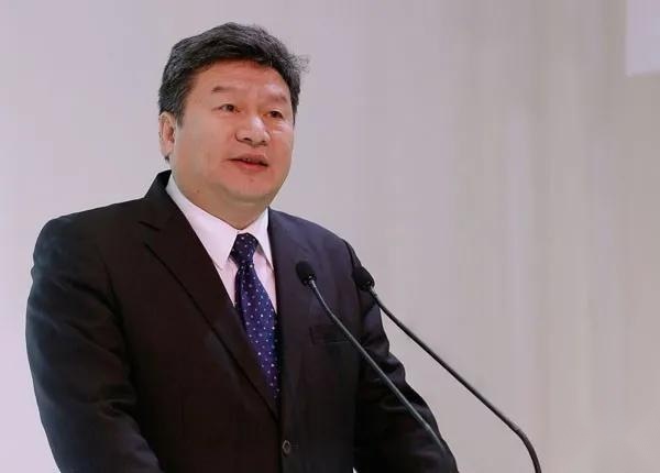 广汽传祺张跃赛 老骥伏枥 志在哪里？
