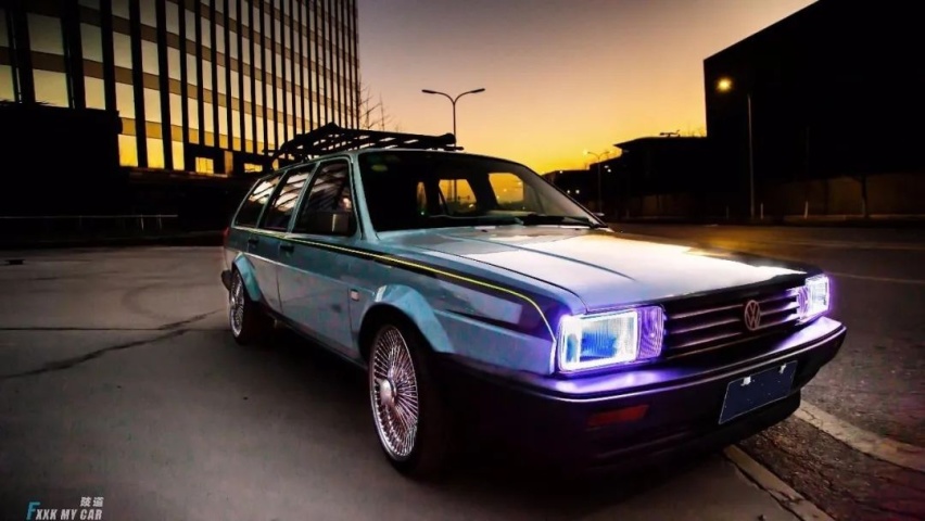 在曹县该开什么车？内附三吱和同性520表白！