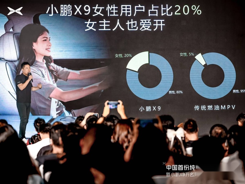 干掉smart的竟然不是MINI