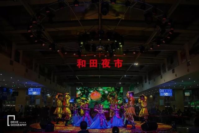 除了独库公路，G217被忽略的南段还可以这样玩！|中国自驾地理