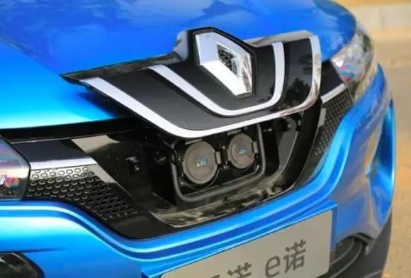 10万级别纯电动省钱利器 雷诺 e诺如何做到百公里费用不足9