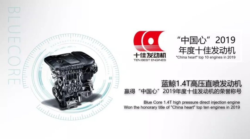 敢与思域1.5T发动机一较高下，逸动PLUS基于这几点底气十