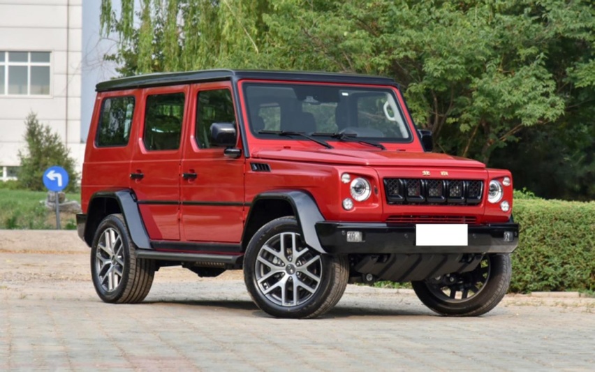 3款被国人所抛弃的中大型SUV，6月销量均未过百，想买的尽量避开