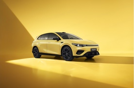 为“不将就”的年轻人造车：Lafa5与零跑的梦想新章