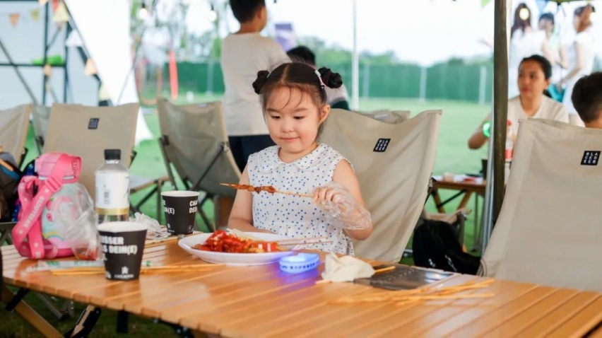 谢谢你，雷克萨斯感恩季7月23日合肥区域雷克萨斯夏日音乐会