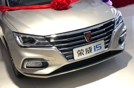 中国品牌汽车现在都在走国际化道路，靠这一招可以么？令人堪忧