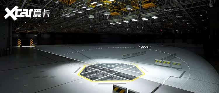 全方位的安全，吉利全球全域安全中心正式发布