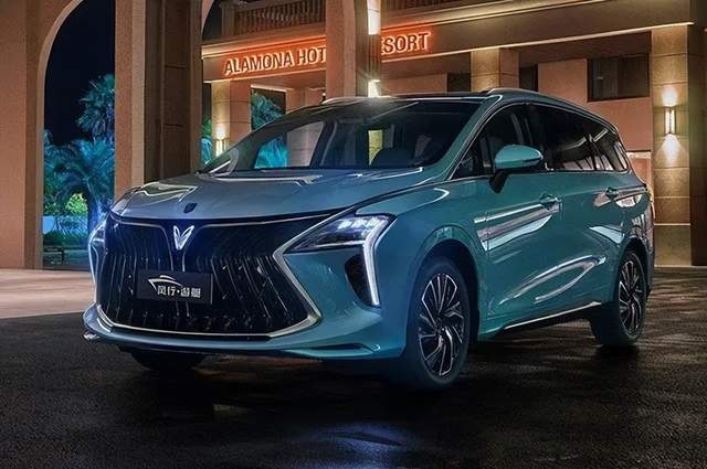 10万不到买7座，这几款自主SUV赶超奥德赛