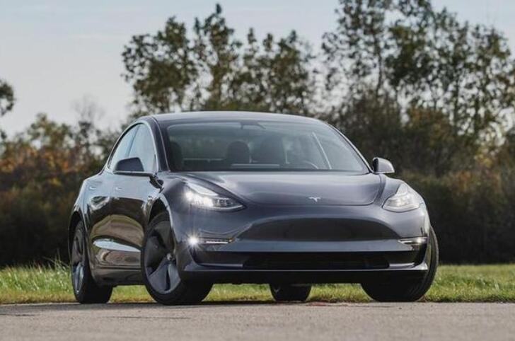 2020新能源销量前10：8款自主车入榜，Model 3夺冠