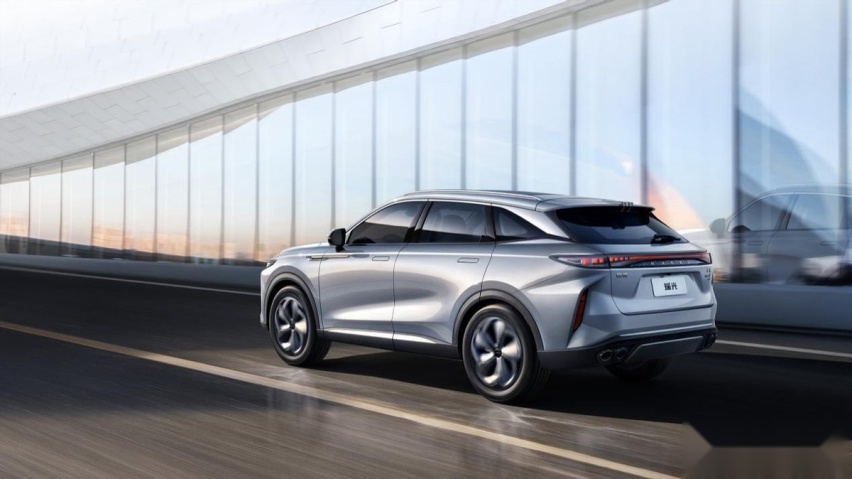 对标40万合资SUV！15.28万元起的星途瑶光能否成为“新晋卷王”？