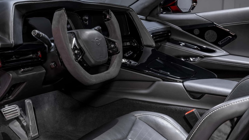 千匹双涡轮V8，高价套件选装，全新Rezvani Beast发布