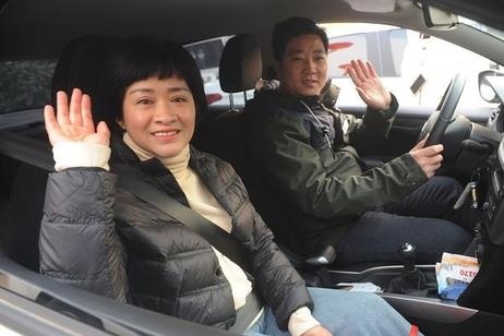 女孩们双手赞成，在网约车“内”安装摄像头，你认为有必要吗？