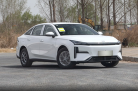 什么叫诚意？续航可达2000km，从细节出发满足用户需求
