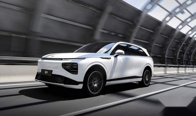 新能源车质量排行榜出炉：小鹏P5第一，特斯拉Model 3不过平均线？