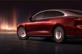 别急着买降价BBA！岚图追光L 12.10上市带“王炸”