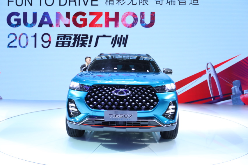 【2019广州车展】有哪些值得期待的国产车？