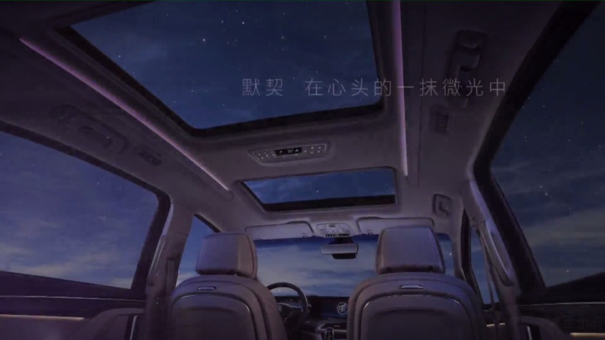 豪华MPV的新标杆，全新一代别克GL8Avenir艾维亚全球