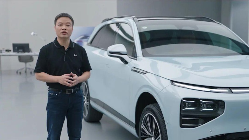 何小鹏变相削权李鹏程，王桐能否带领小鹏汽车打开新思路？