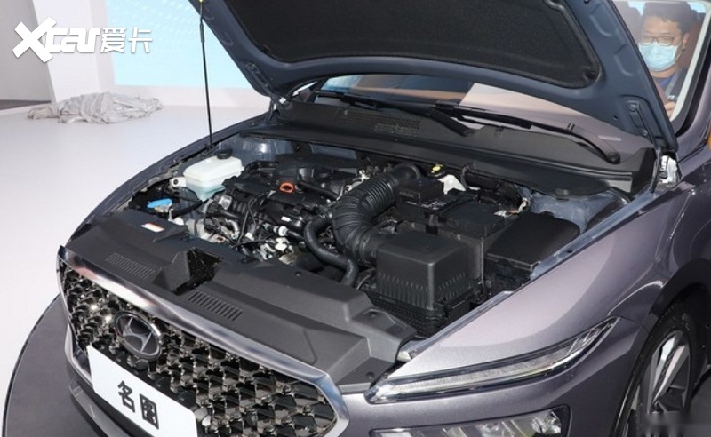 采用1.8L/1.5T发动机 全新北京名图将于3月1日上市