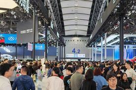 重庆车市丨新能源渗透率创新高！11月销量超4.2万辆