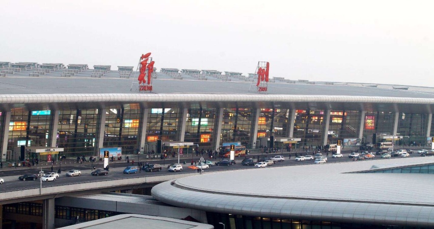 郑州新郑机场停车场收费多少钱一天，新郑机场停车场收费标准来了