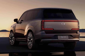 2025家用新能源SUV实力榜单及选购指南:解锁家庭出行最优解