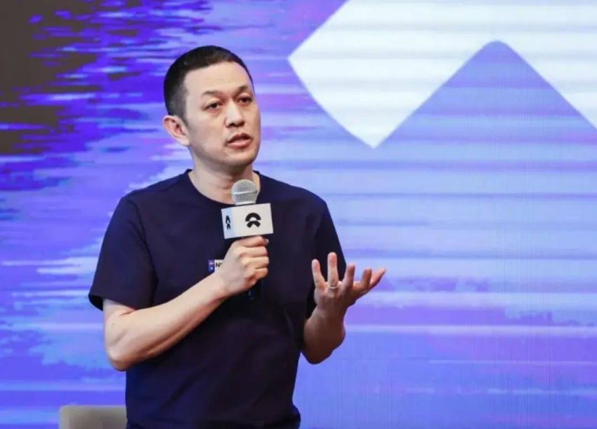 乐道卖25万+，为什么不直接买蔚来呢？