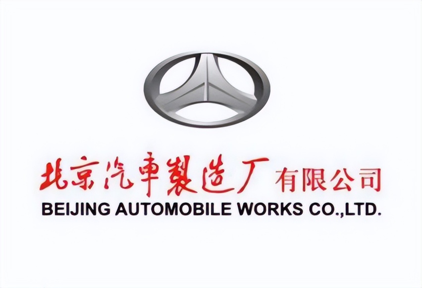 伴随中国汽车工业发展的北京汽车制造厂你了解多少