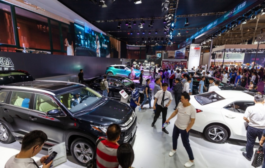 十问长城汽车：面对“德日联军”，SUV“老大”的烦恼有多大？
