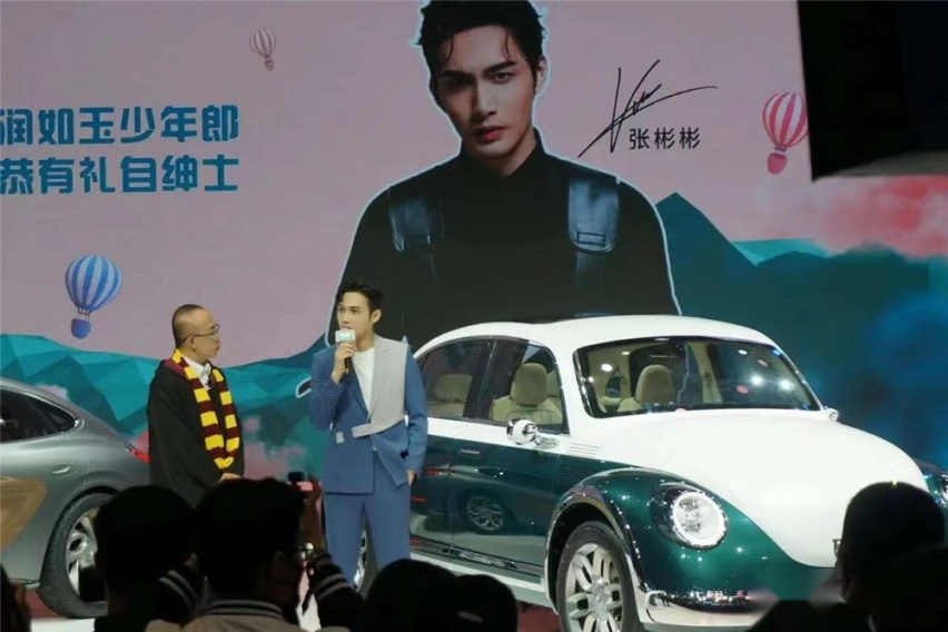 上海车展“好戏”回首，那些天我们一起经历的热点事件