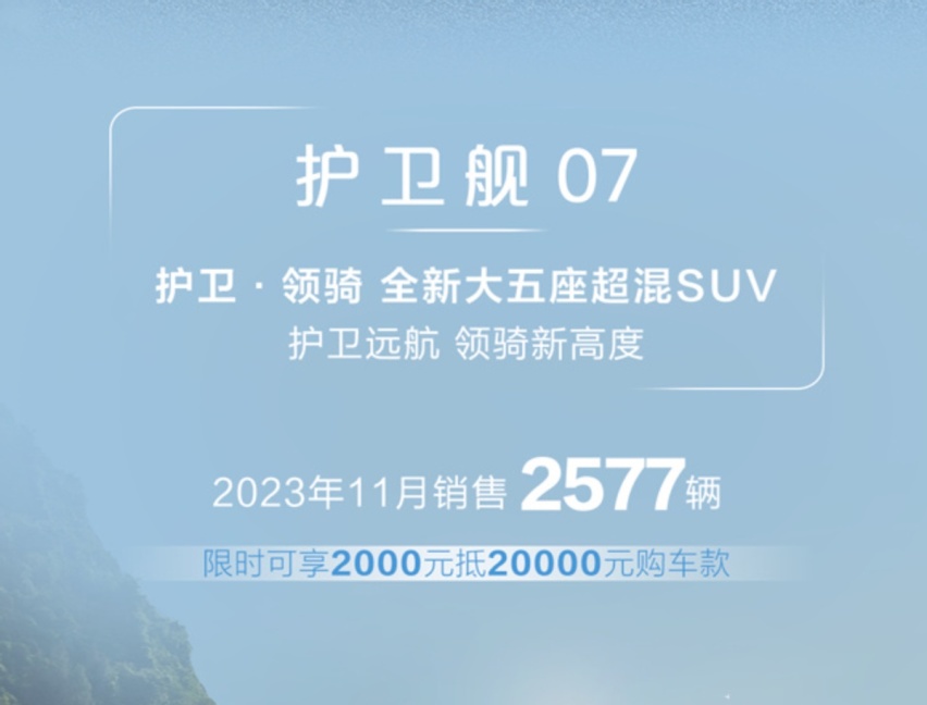 月销30万的比亚迪，竟然也有冷门车？
