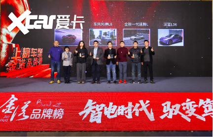 第三届东北汽车消费论坛暨车市金诺品牌榜在沈阳成功举办