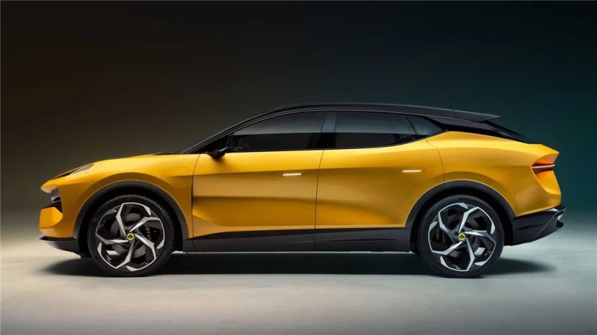 比亚迪2022款唐EV、路特斯ELETRE全球首发…