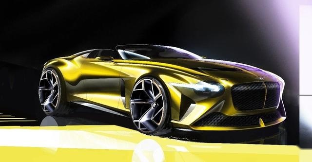 这一次，宾利Mulliner Bacalar颠覆了过往