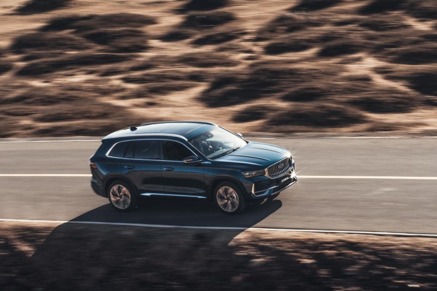 最近准备买车？7月将上市的这5款新车不错，SUV、轿车全都有！