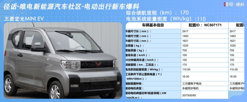 比亚迪汉EV推出506km低续航版，第四批新能源目录汇总