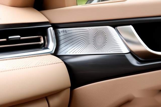 续航超1000km 最低油耗5.5L 拿铁DHT-PHEV上市