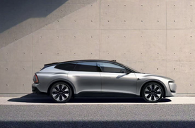 奥迪E5 Sportback：集美学、科技与性能于一身的电动轿跑