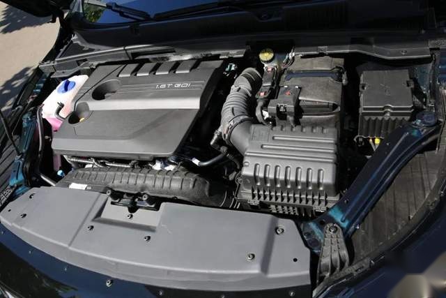 艾瑞泽5 GT——10万元的运动玩法