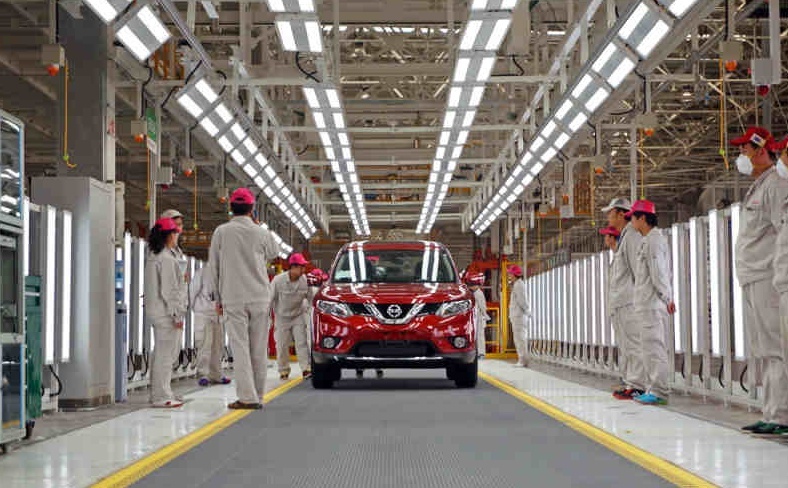 服务1500万家庭 东风日产二十当达 将开启人·车·生活新篇章
