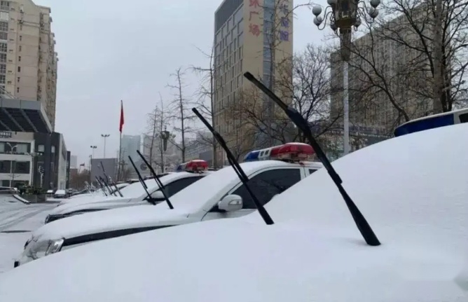 恶劣天气出行，行车要注重安全，这些事一定要注意