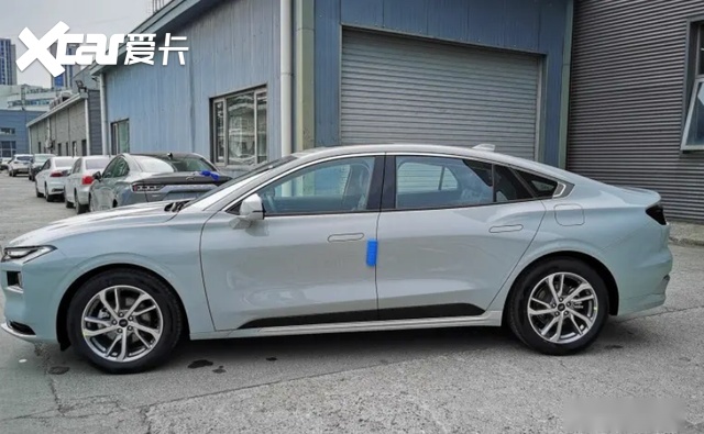 新款蒙迪欧实车曝光，造型动感，标配8AT，1.5T版本或15万以内？